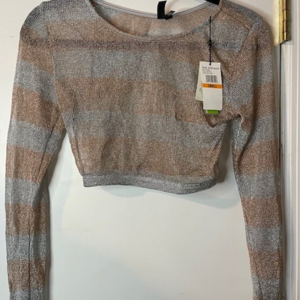 Party Sparkling Long Sleeve